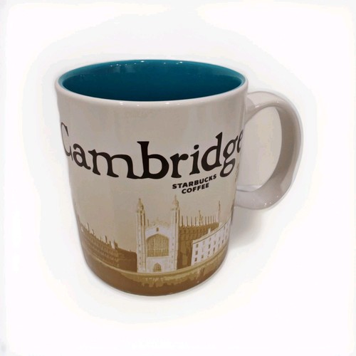 Starbucks cambridge oz - starbucks,