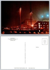 Bluenose II Schooner Halifax