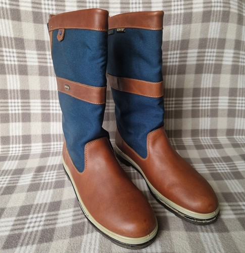 Dubarry shamrock gore - shamrock, gore-tex