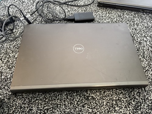 Dell precision m6600 - dell,