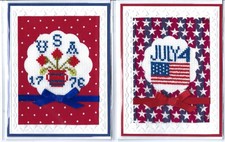 Handmade   FOURTH OF JULY