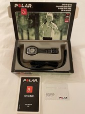 Polar A1 Heart Rate Monitor