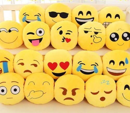 Litetron 30cm emoji soft - litetron,