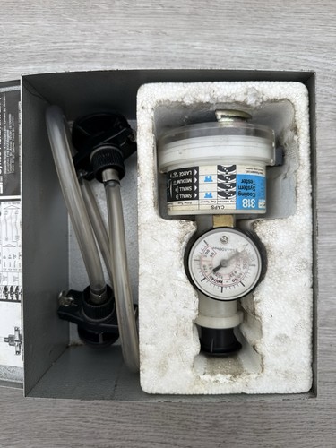 Tools cooling system - cooling,
