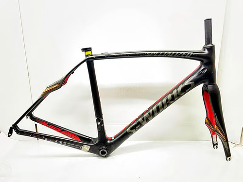 Specialized works roubaix - s-works,