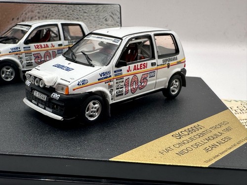 Rare skc99001 fiat - rare,