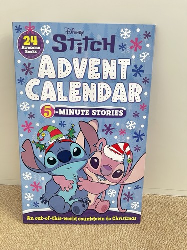 Disney stitch christmas - stitch,