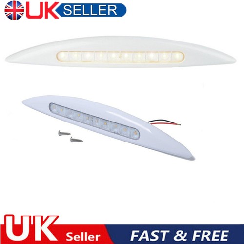 12v awning light white led - awning,