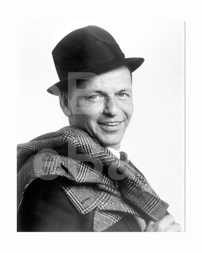 Frank sinatra 16x12 photo - frank,