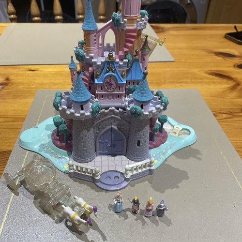 Disney vintage bluebird - disney,