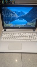 HP pavilion 15" Laptop-