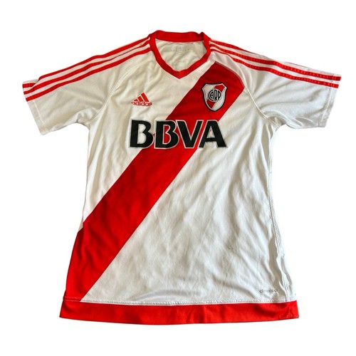 River plate home - plate, football