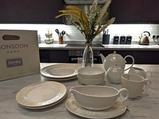 DENBY LUCILLE GOLD EXCELLENT