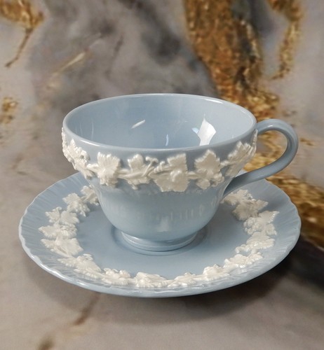 Vtge wedgwood queensware - vtge, of