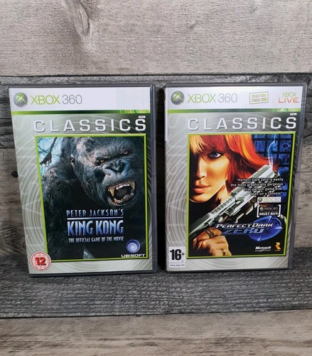 Xbox 360 classics grey - xbox,