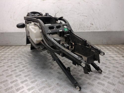 2004 triumph daytona 600 - triumph,