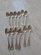 12 Pieces of Vintage