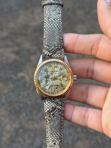 Felca sportmaster automatic - felca, x