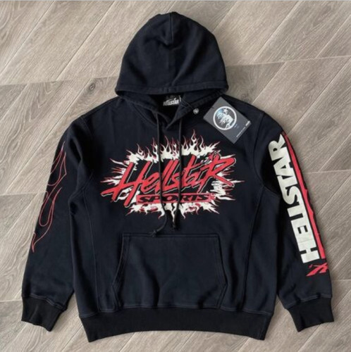 Hell studios star - hell,