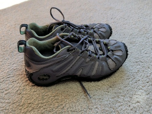 Vtg merrell chameleon slam - vtg,