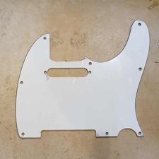 Telecaster Style Pickguard