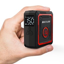 Electric Bike Pump Portable