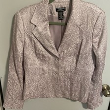 Worthington Works Stretch Sz
