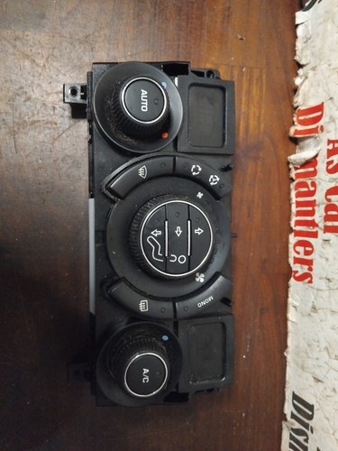 Peugeot 3008 2013 heater - 3008,