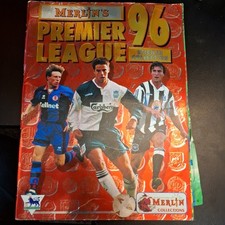 Premier League 1996 Merlin