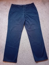 Charles Tyrwhitt Blue Chinos