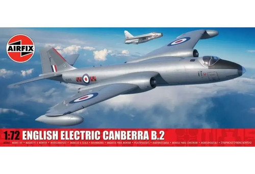 Plastic model kit english - model,
