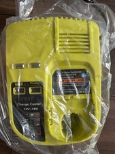P117 Charger For Ryobi 12V-18V