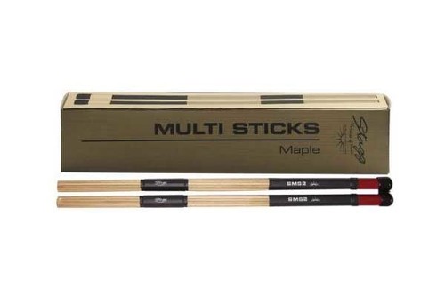 Stagg maple light - maple, sticks