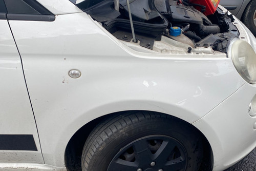 Fiat 500 2008 2016 - fiat,