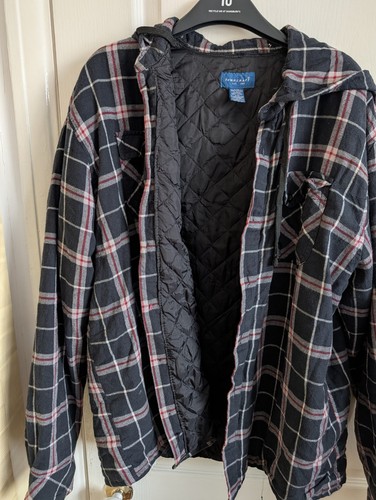 Towncraft lumberjack shirt