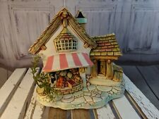 vtg vintage Pendelfin fruit