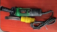 Hitachi G12SR2 110V Grinder