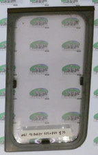 1994 Bailey Front Near Side Caravan window; 525x845mm