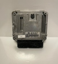 Volkswagen Golf ENGINE ECU MK5  2.0L FSi  GT (2005-08) 06F906056FF / 0261S02263