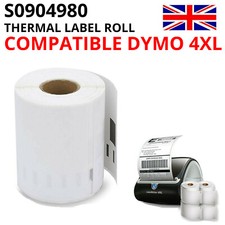 S0904980 DYMO COMPATIBLE 4XL