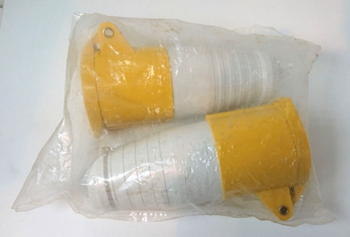 Amp 110v pin coupler - 110v, 3