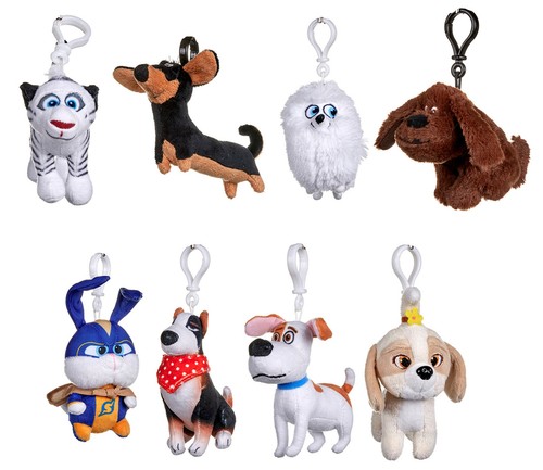 Backpack bag clip - backpack,