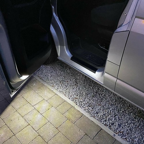 Transporter 1 puddle - transporter, t5.1