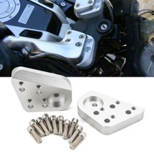 Handlebar Risers Extender