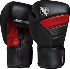 Hayabusa T3 Boxing Gloves Hook
