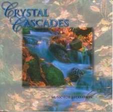 Christopher Buckman - Crystal