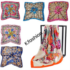 Top Quality Ladies Square