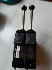 Monsun Tison Hydraulic Remote Joystick -  Tractor - Winch Lever - Boat - Ramp