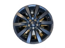 MITSUBISHI LANCER RALLIART SPORTBACK - 18" ALLOY WHEEL (55Y)