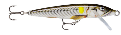 Rapala original lures - original,